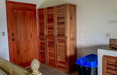 MOUNTAIN PROPERTY WITH A GUEST HOUSE WITH BEAUTIFUL VIEWS OF THE NATURE, IN BARU – 3.53 ACRES