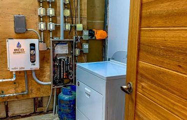 MOUNTAIN PROPERTY WITH A GUEST HOUSE WITH BEAUTIFUL VIEWS OF THE NATURE, IN BARU – 3.53 ACRES