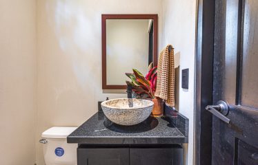 VILLA SOMBRA PROPERTY WITH FIVE BEDROOMS AND FOREST VIEWS, IN LA ALFOMBRA – 2.5 ACRES