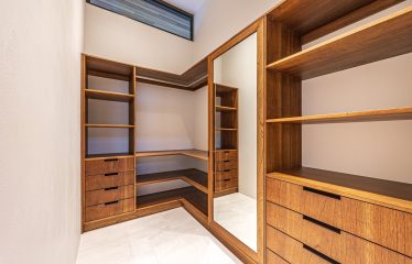 CASA KOULES – LUXURY OCEAN VIEW HOME IN COSTA VERDE ESTATES