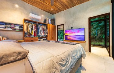 CASA KOULES – LUXURY OCEAN VIEW HOME IN COSTA VERDE ESTATES