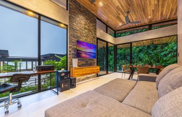 CASA KOULES – LUXURY OCEAN VIEW HOME IN COSTA VERDE ESTATES