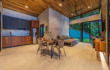 CASA KOULES – LUXURY OCEAN VIEW HOME IN COSTA VERDE ESTATES