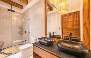 CASA KOULES – LUXURY OCEAN VIEW HOME IN COSTA VERDE ESTATES