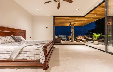 CASA KOULES – LUXURY OCEAN VIEW HOME IN COSTA VERDE ESTATES