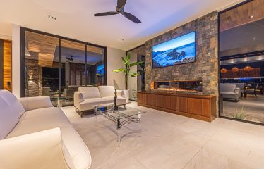 CASA KOULES – LUXURY OCEAN VIEW HOME IN COSTA VERDE ESTATES