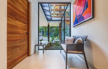 CASA KOULES – LUXURY OCEAN VIEW HOME IN COSTA VERDE ESTATES