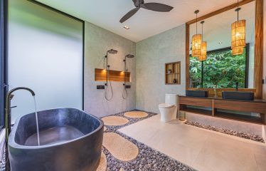 CASA KOULES – LUXURY OCEAN VIEW HOME IN COSTA VERDE ESTATES