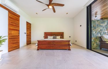 CASA KOULES – LUXURY OCEAN VIEW HOME IN COSTA VERDE ESTATES