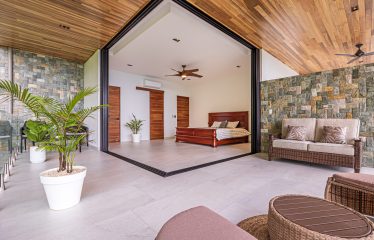 CASA KOULES – LUXURY OCEAN VIEW HOME IN COSTA VERDE ESTATES