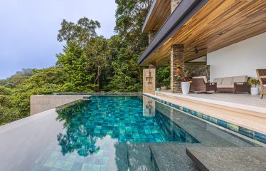 CASA KOULES – LUXURY OCEAN VIEW HOME IN COSTA VERDE ESTATES