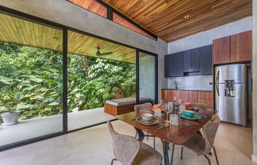 CASA KOULES – LUXURY OCEAN VIEW HOME IN COSTA VERDE ESTATES