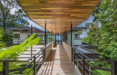 CASA KOULES – LUXURY OCEAN VIEW HOME IN COSTA VERDE ESTATES