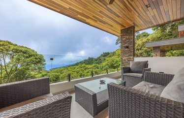 CASA KOULES – LUXURY OCEAN VIEW HOME IN COSTA VERDE ESTATES