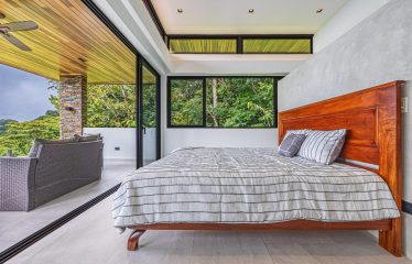 CASA KOULES – LUXURY OCEAN VIEW HOME IN COSTA VERDE ESTATES