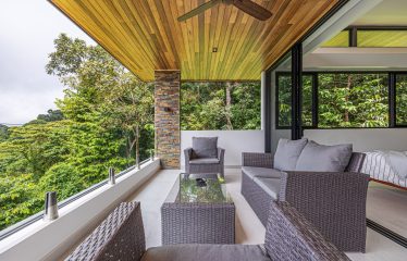 CASA KOULES – LUXURY OCEAN VIEW HOME IN COSTA VERDE ESTATES