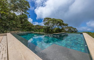 CASA KOULES – LUXURY OCEAN VIEW HOME IN COSTA VERDE ESTATES