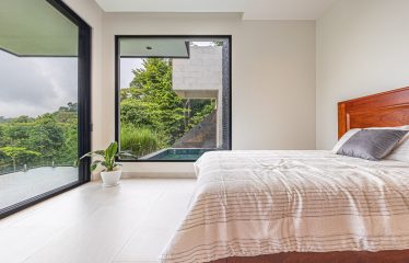 CASA KOULES – LUXURY OCEAN VIEW HOME IN COSTA VERDE ESTATES