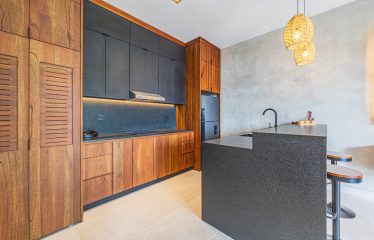 CASA KOULES – LUXURY OCEAN VIEW HOME IN COSTA VERDE ESTATES