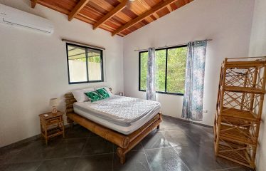 MOUNTAIN PROPERTY WITH A GUEST HOUSE WITH BEAUTIFUL VIEWS OF THE NATURE, IN BARU – 3.53 ACRES