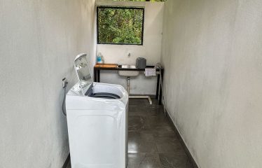 MOUNTAIN PROPERTY WITH A GUEST HOUSE WITH BEAUTIFUL VIEWS OF THE NATURE, IN BARU – 3.53 ACRES