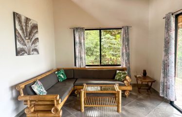 MOUNTAIN PROPERTY WITH A GUEST HOUSE WITH BEAUTIFUL VIEWS OF THE NATURE, IN BARU – 3.53 ACRES