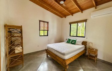 MOUNTAIN PROPERTY WITH A GUEST HOUSE WITH BEAUTIFUL VIEWS OF THE NATURE, IN BARU – 3.53 ACRES