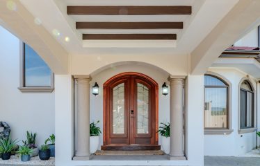 LUXURY PROPERTY WITH SIX BEDROOM, IN PALMARES PEREZ ZELEDON – 0.68 ACRES