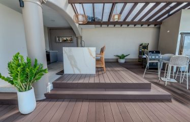 LUXURY PROPERTY WITH SIX BEDROOM, IN PALMARES PEREZ ZELEDON – 0.68 ACRES