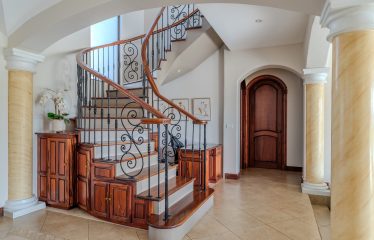 LUXURY PROPERTY WITH SIX BEDROOM, IN PALMARES PEREZ ZELEDON – 0.68 ACRES