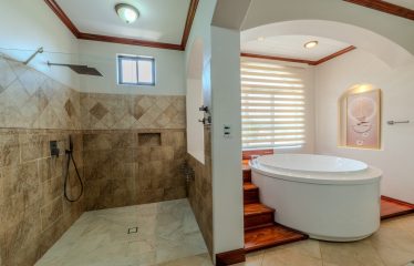 LUXURY PROPERTY WITH SIX BEDROOM, IN PALMARES PEREZ ZELEDON – 0.68 ACRES