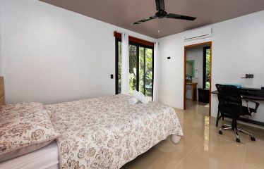 CASA PURA VIDA – MANUEL ANTONIO 3 BEDROOM HOME