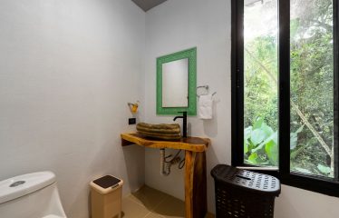 JUNGLE CREEK VILLAS AND CASA PURA VIDA – MANUEL ANTONIO