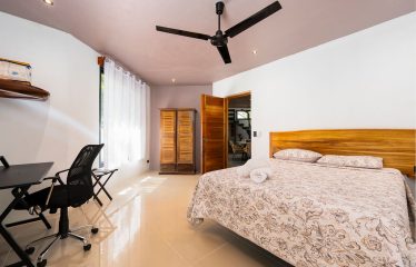 CASA PURA VIDA – MANUEL ANTONIO 3 BEDROOM HOME