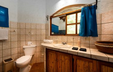 JUNGLE CREEK VILLAS AND CASA PURA VIDA – MANUEL ANTONIO