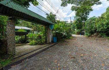 JUNGLE CREEK VILLAS AND CASA PURA VIDA – MANUEL ANTONIO