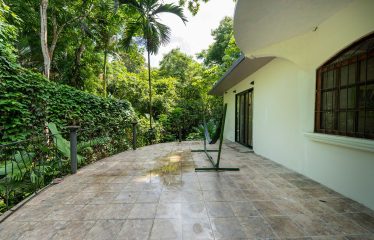 JUNGLE CREEK VILLAS AND CASA PURA VIDA – MANUEL ANTONIO