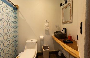 JUNGLE CREEK VILLAS AND CASA PURA VIDA – MANUEL ANTONIO