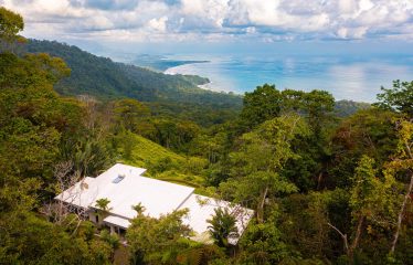 VILLA LUNA PROPERTY WITH THREE BEDROOMS AND SUNSET VIEWS, IN ESCALERAS – 0.66 ACRES