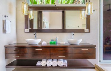 VILLA LUNA PROPERTY WITH THREE BEDROOMS AND SUNSET VIEWS, IN ESCALERAS – 0.66 ACRES