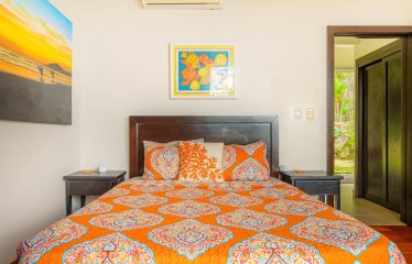 VILLA LUNA PROPERTY WITH THREE BEDROOMS AND SUNSET VIEWS, IN ESCALERAS – 0.66 ACRES