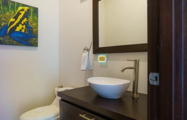 VILLA LUNA PROPERTY WITH THREE BEDROOMS AND SUNSET VIEWS, IN ESCALERAS – 0.66 ACRES