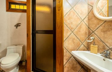 JUNGLE CREEK VILLAS AND CASA PURA VIDA – MANUEL ANTONIO