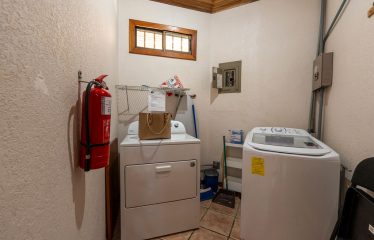 JUNGLE CREEK VILLAS AND CASA PURA VIDA – MANUEL ANTONIO