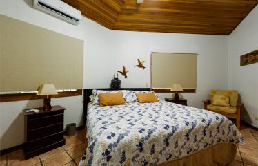 JUNGLE CREEK VILLAS AND CASA PURA VIDA – MANUEL ANTONIO