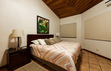 JUNGLE CREEK VILLAS AND CASA PURA VIDA – MANUEL ANTONIO