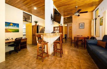 JUNGLE CREEK VILLAS AND CASA PURA VIDA – MANUEL ANTONIO