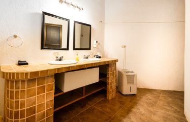 JUNGLE CREEK VILLAS AND CASA PURA VIDA – MANUEL ANTONIO