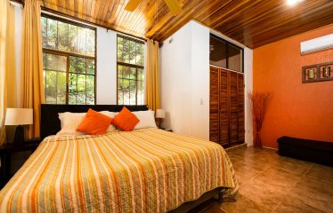 JUNGLE CREEK VILLAS AND CASA PURA VIDA – MANUEL ANTONIO