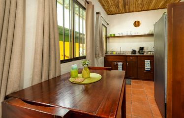 JUNGLE CREEK VILLAS AND CASA PURA VIDA – MANUEL ANTONIO